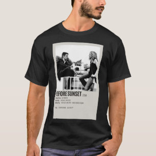 Före solnedgång (2004) t shirt