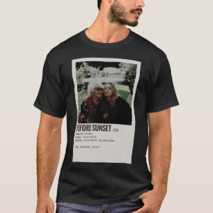 Före solnedgång (2004) t shirt
