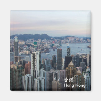 Före solnedgång magnet