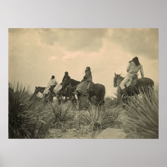 Före stormen. poster (Framsidan)