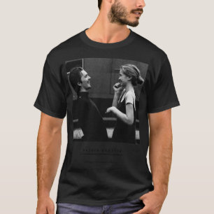 Före Sunrise Sunset Midnight Richard Linklater J T Shirt