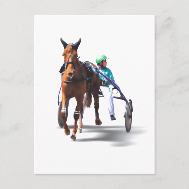 Före Tävling Vykort (Framsida)