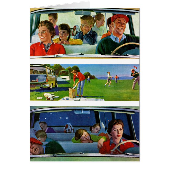 Före, Under och efter bild OBS Kort (Framsidan)