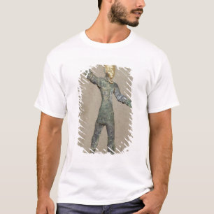 Förebild av gudbaalen, från Ugarit, Syrien T-shirt