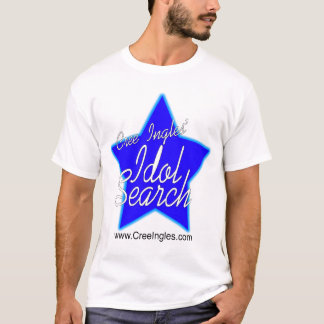 Förebildsökandet S2 överträffar 10 T T-shirt