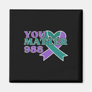 Förebyggande 988 - problemdockningsdesign magnet