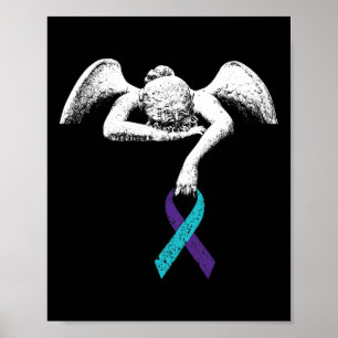 Förebyggande av antigen och självmordsbenägenhet o poster