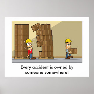 Förebyggande av olyckor 002 poster