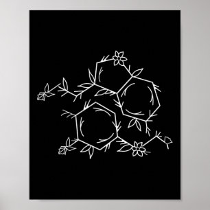 Förebyggande av psykisk hälsa poster