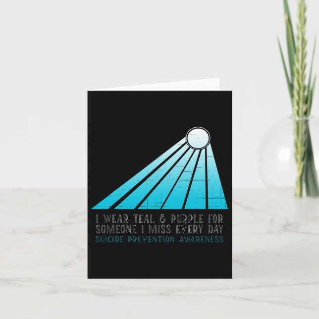 Förebyggande av självmord i Bära, förslutning och  Kort (Framsida)