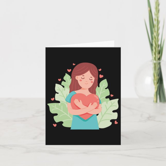 Förebyggande av självmord - medvetenhet om psykisk kort (Framsida)