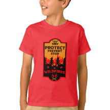 Förebyggande av Wildfire