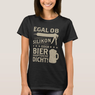 Föredragande av yttrande oavsett om silikon eller t shirt