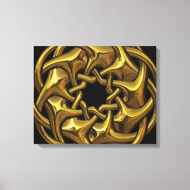 Föregående 1 arbetsyta canvastryck (Framsida)