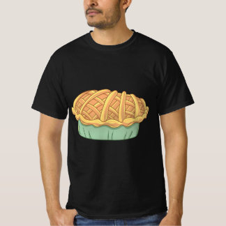 Föregående äpple Paj T Shirt