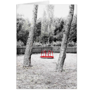 Föregående bild hälsningskort