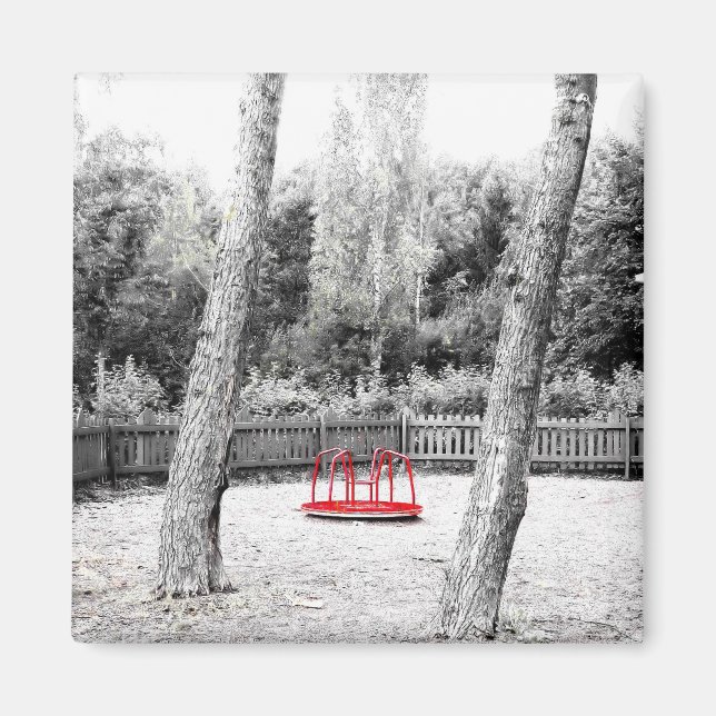 Föregående bild magnet (Framsidan)