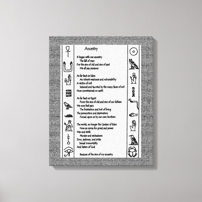 Föregående Canvastryck (Framsida)