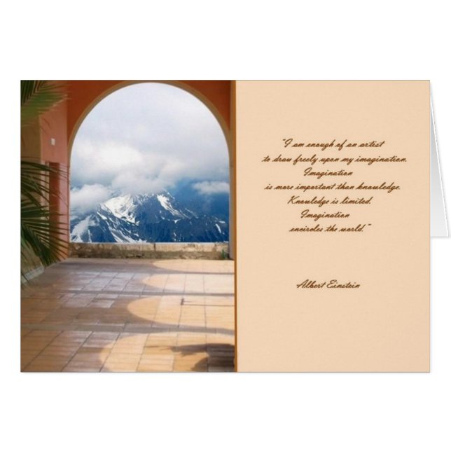 Föregående Hälsningskort (Framsidan Horizontal)