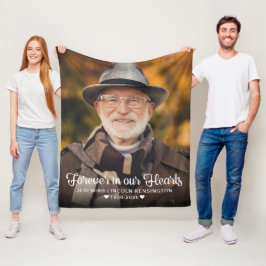 Föregående i vårt fotominnesmärke fleecefilt