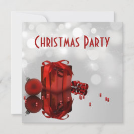 Föregående Julklapp - gruppinbjudan Inbjudningar