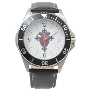 Föregående kor armbandsur