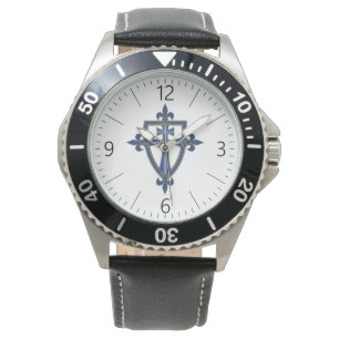Föregående kor armbandsur