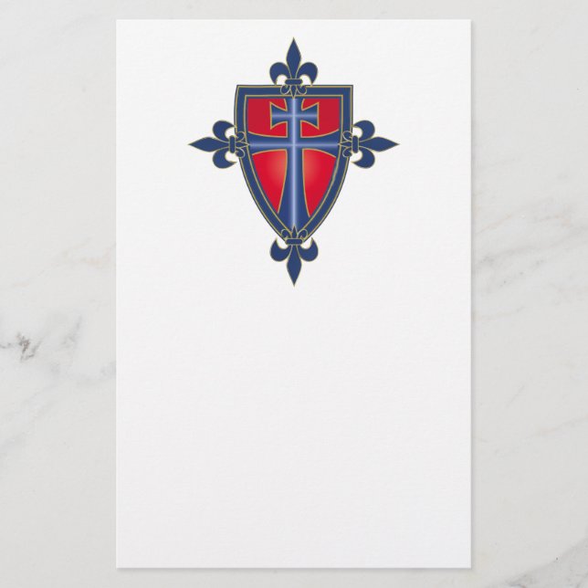 Föregående kor flygblad (Framsidan)