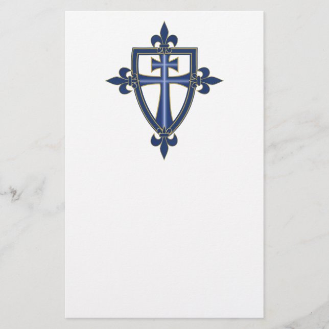 Föregående kor flygblad (Framsidan)