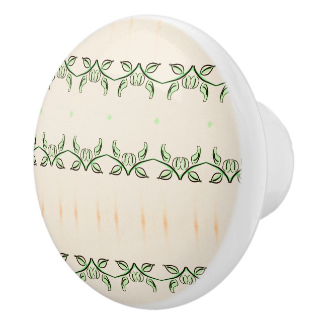 Föregående lilla kabinett - hämtning knopp (Höger)