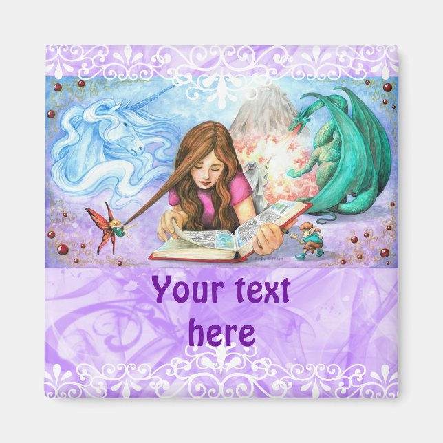 Föregående Magnet (Framsidan)