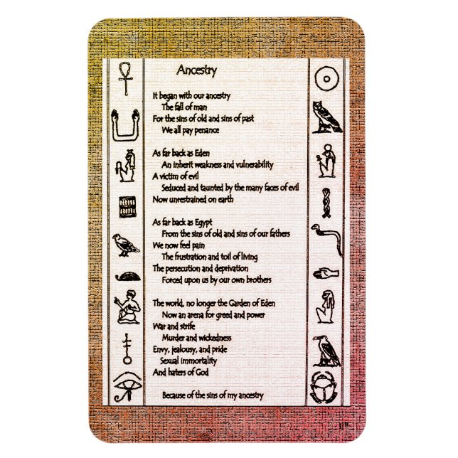 Föregående Magnet (Vertikal)