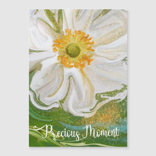 Föregående ögonblick - Anemone Blomkraft (Framsida)