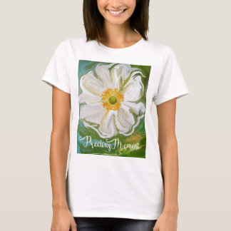 Föregående ögonblick - Anemone Blomkraft T Shirt