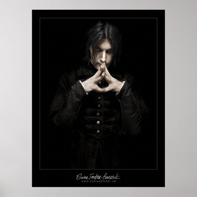 Föregående - Skriv ut Poster (Framsidan)