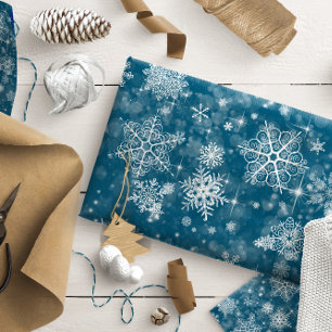 Föregående Snöflingor Välj valfritt Färg-ID846 Presentpapper