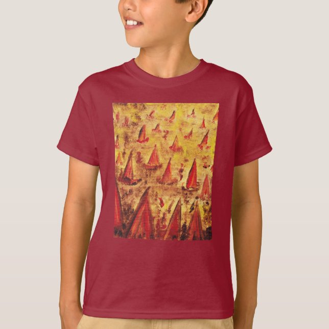 Föregående T Shirt (Framsida)