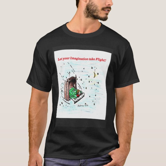 Föregående T Shirt (Framsida)