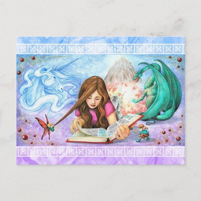 Föregående Vykort (Framsida)