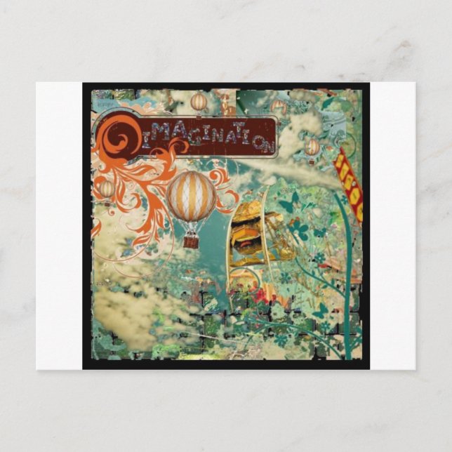 Föregående Vykort (Framsida)