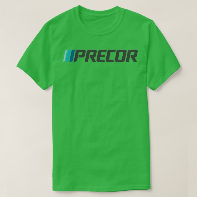 föregångare t shirt (Design framsida)