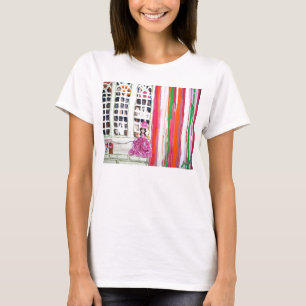 Foregleam Tee