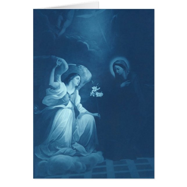 föreläsa hälsningskort (Framsidan)