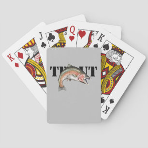 Forell Casinokort