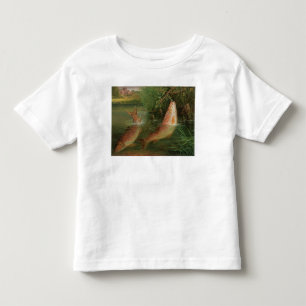 Forell på Winchester Tee