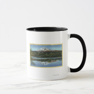Forell sjö, Washington Mugg