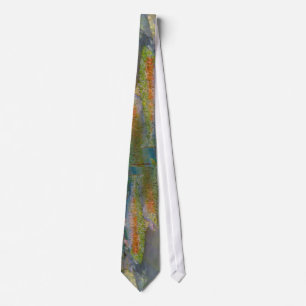 Forelltie Slips