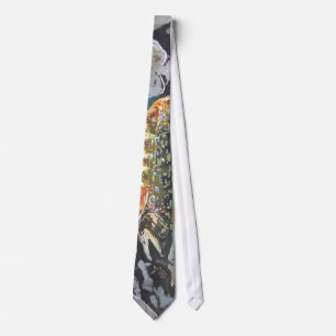 FORELLTIE SLIPS