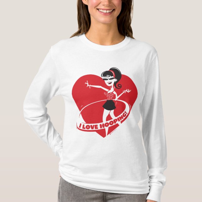 Förena Divavuxen & lura all stilar Tröja (Framsida)