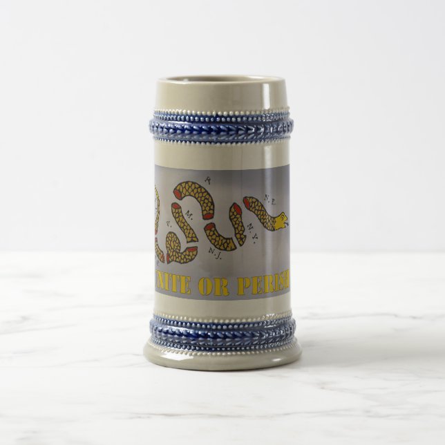 Förena eller förgås sejdel (Center)